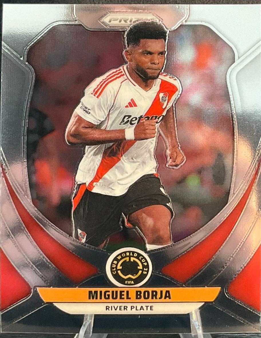 Miguel Borja #178