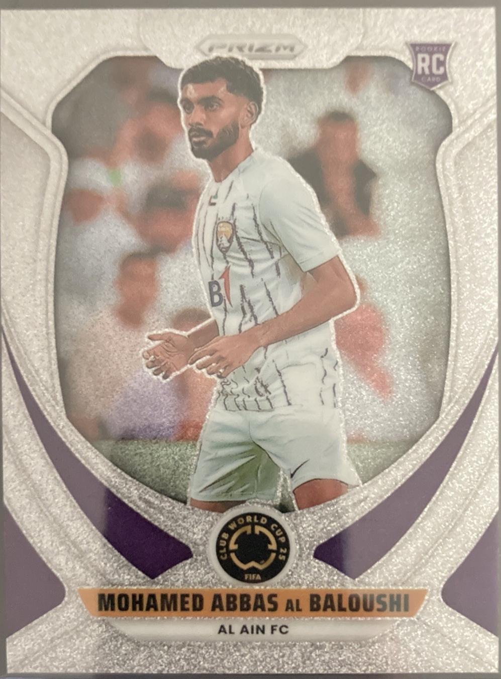 Mohamed Abbas al Baloushi [Glitter] #12