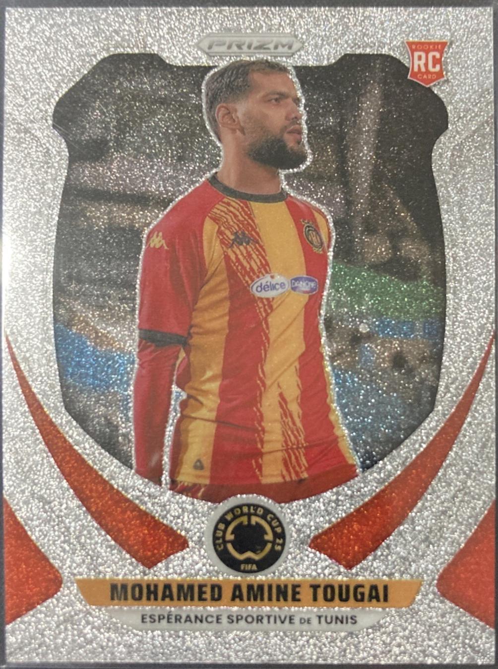 Mohamed Amine Tougai [Glitter] #80
