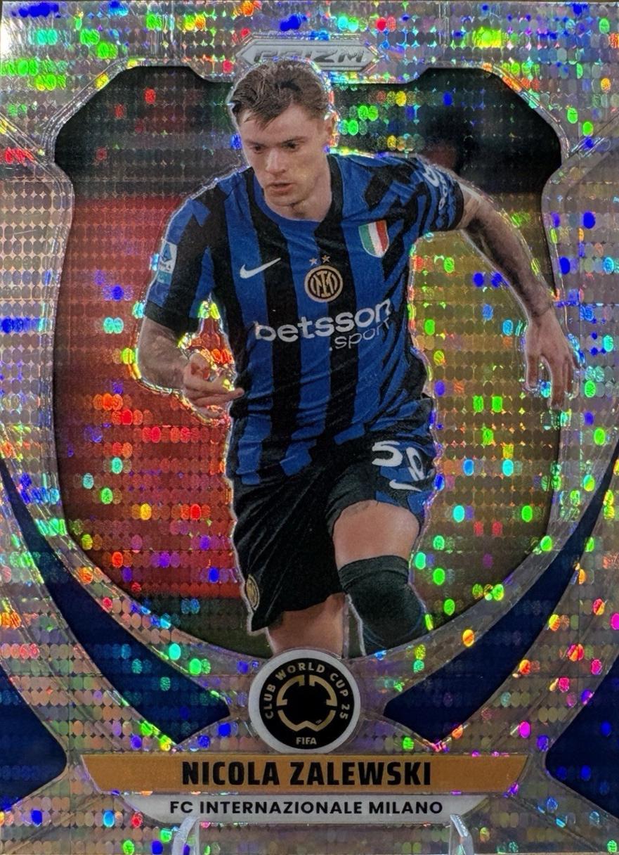 Nicola Zalewski [Pulsar] #94