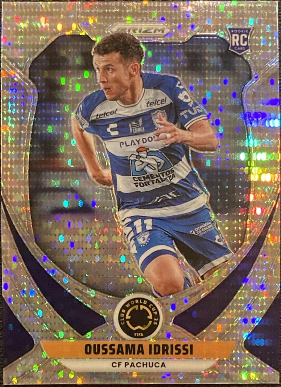 Oussama Idrissi [Pulsar] #147
