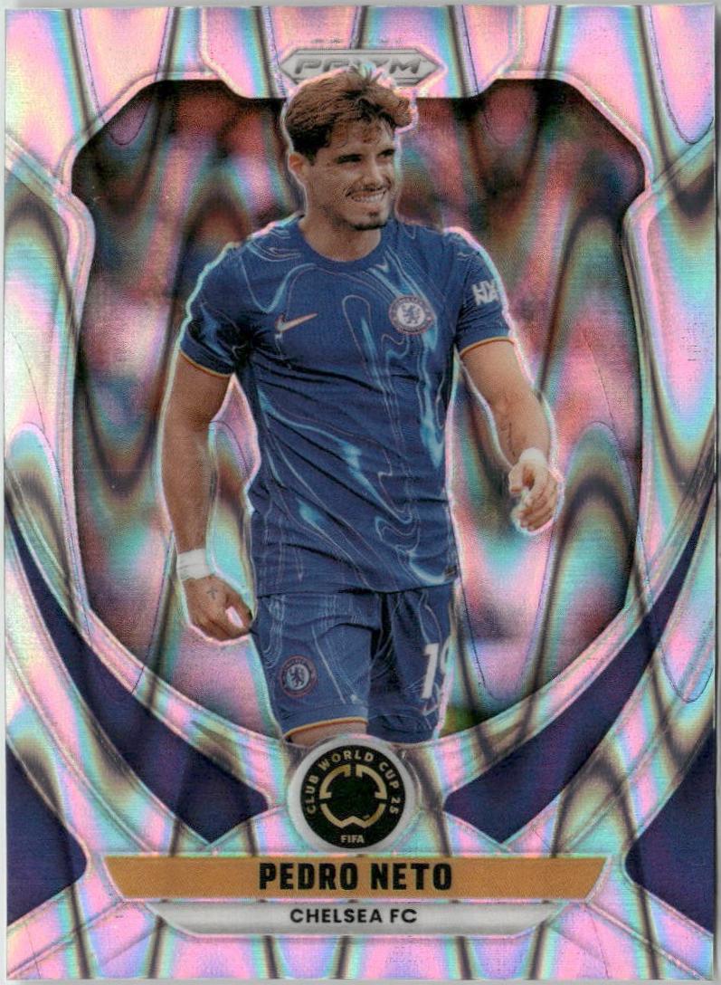 Pedro Neto [Seismic] #72