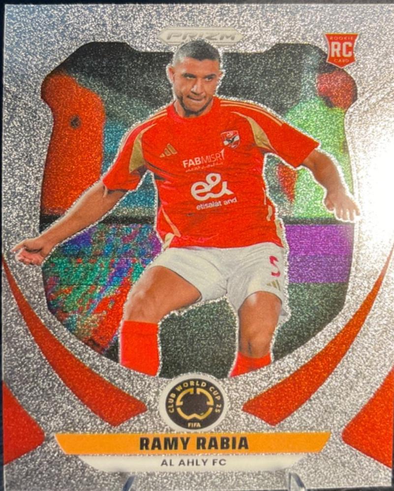 Ramy Rabia [Glitter] #4
