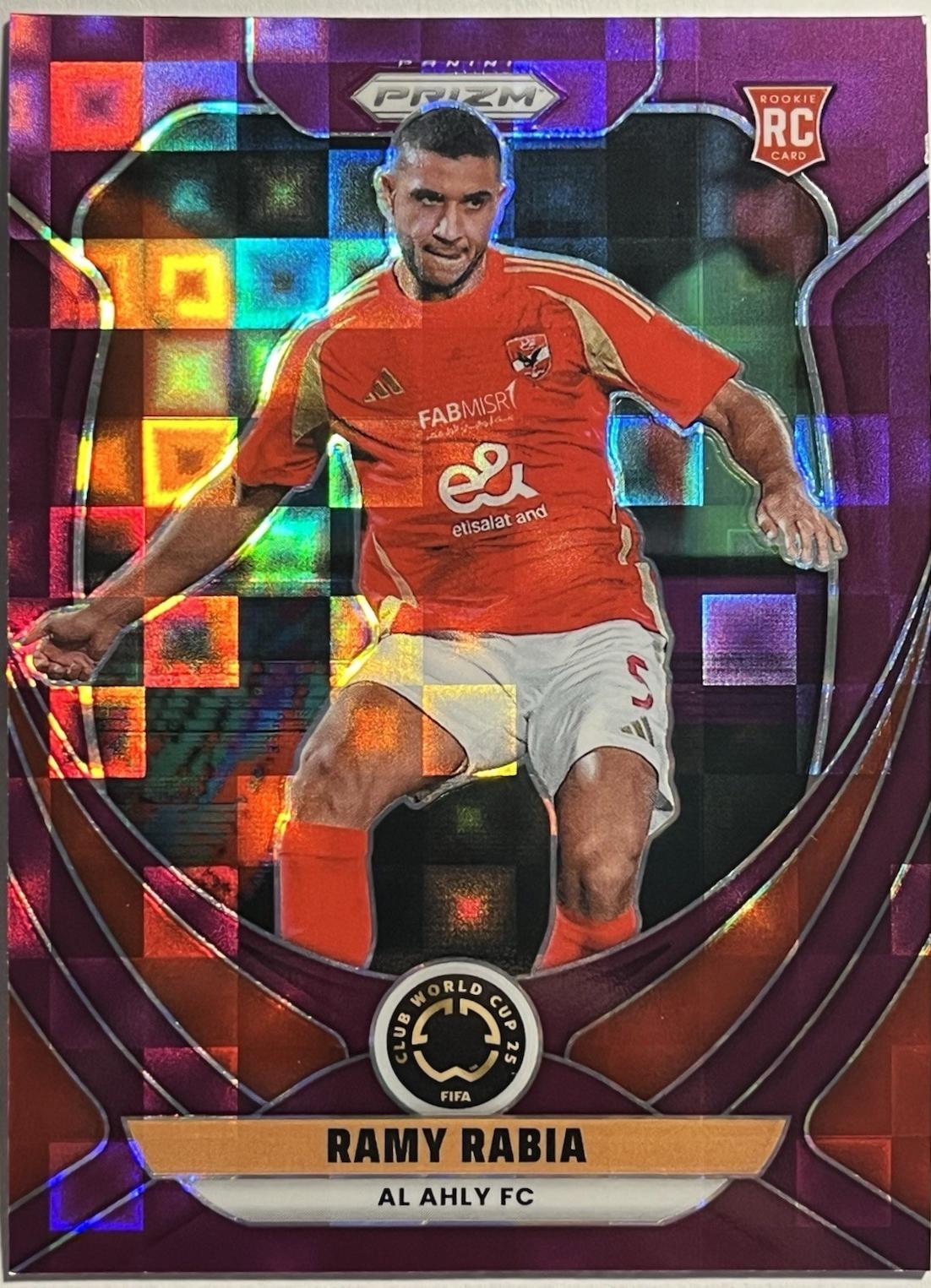 Ramy Rabia [Purple Pandora] #4