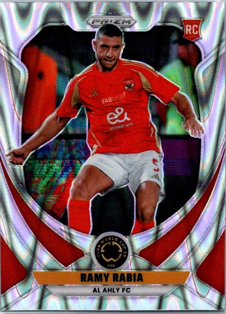 Ramy Rabia [Seismic] #4