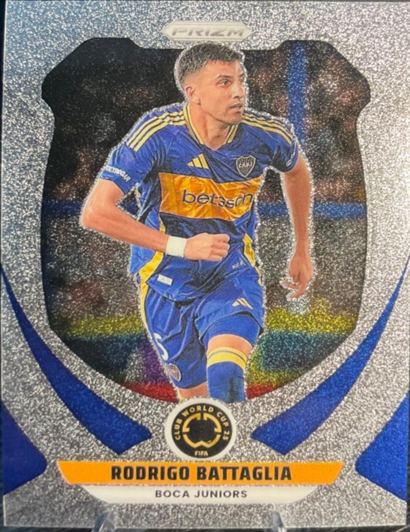 Rodrigo Battaglia [Glitter] #36