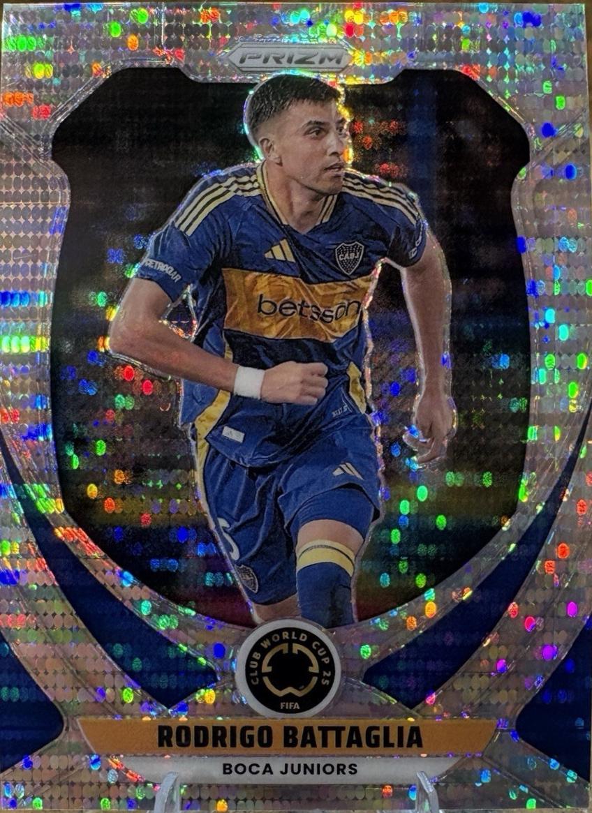 Rodrigo Battaglia [Pulsar] #36