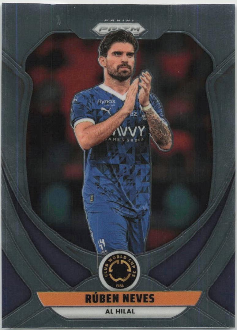 Ruben Neves #16