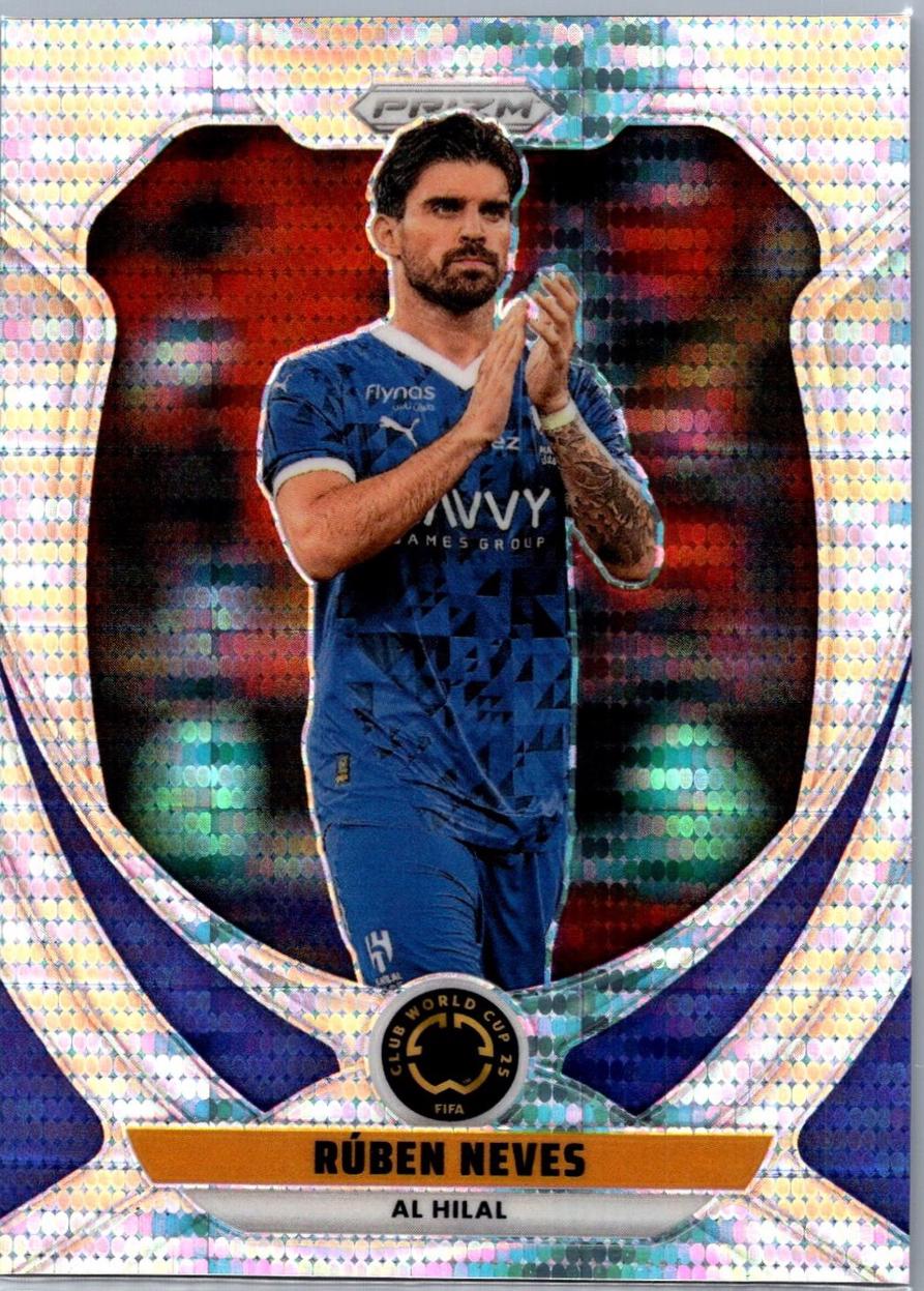 Ruben Neves [Pulsar] #16
