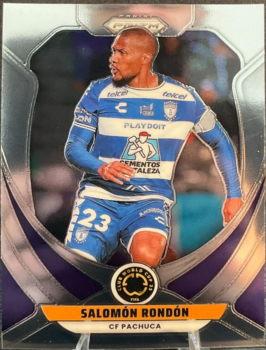 Salomon Rondon #149