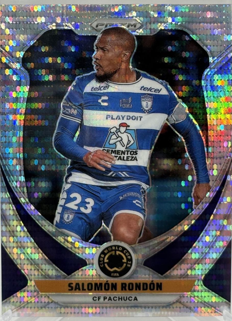 Salomon Rondon [Pulsar] #149