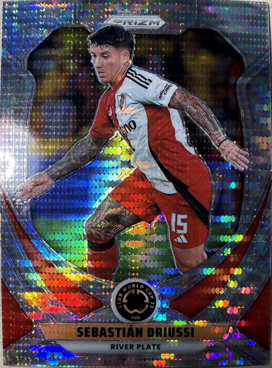 Sebastian Driussi [Pulsar] #179