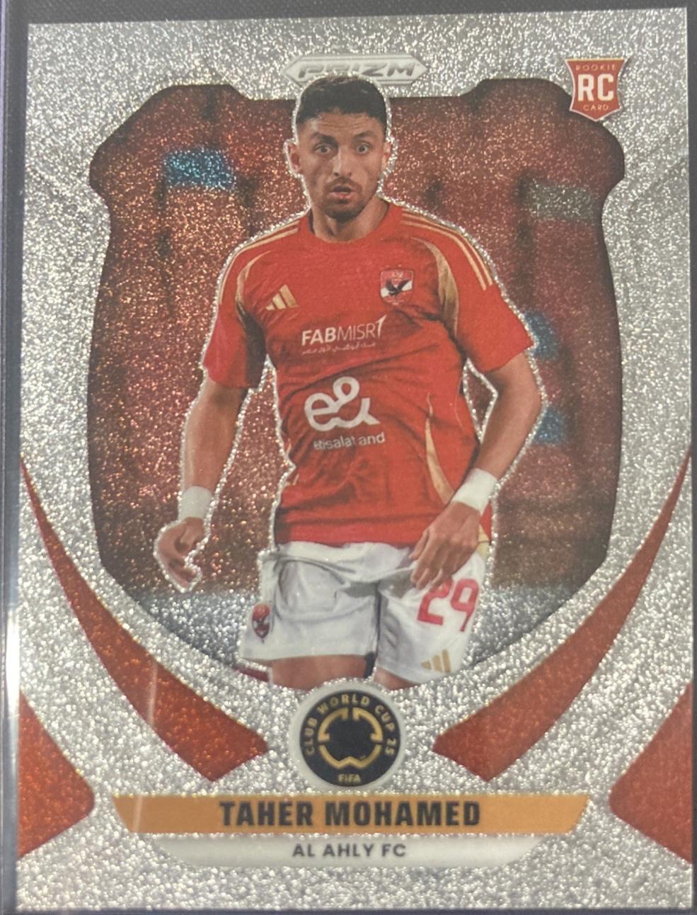 Taher Mohamed [Glitter] #5
