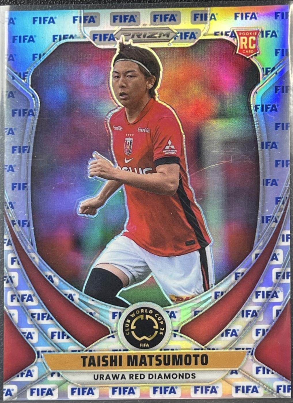 Taishi Matsumoto [Logo] #76