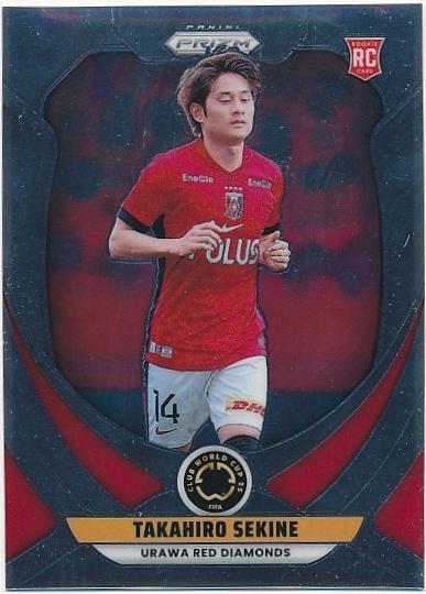 Takahiro Sekine #77