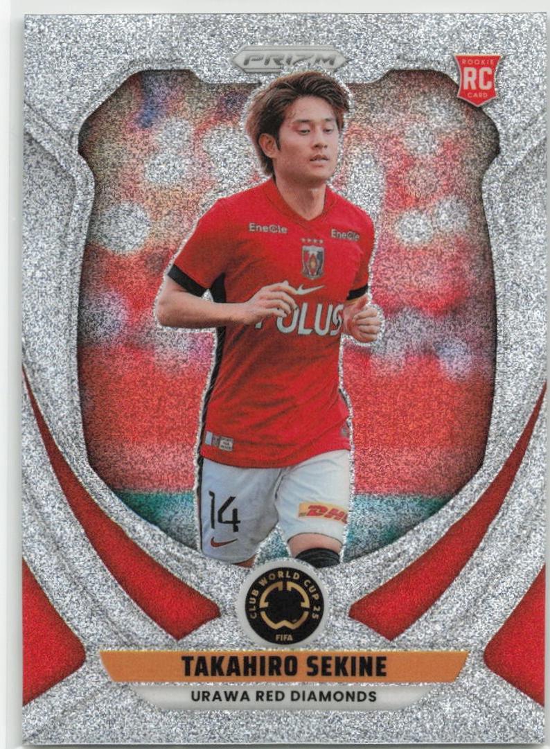 Takahiro Sekine [Glitter] #77