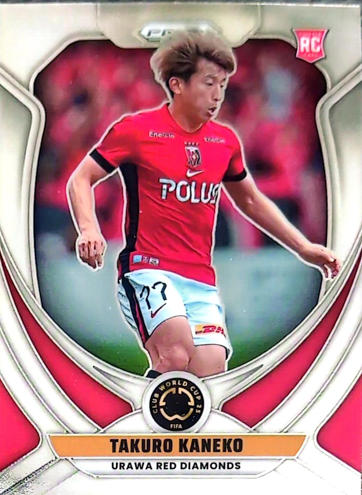 Takuro Kaneko #79