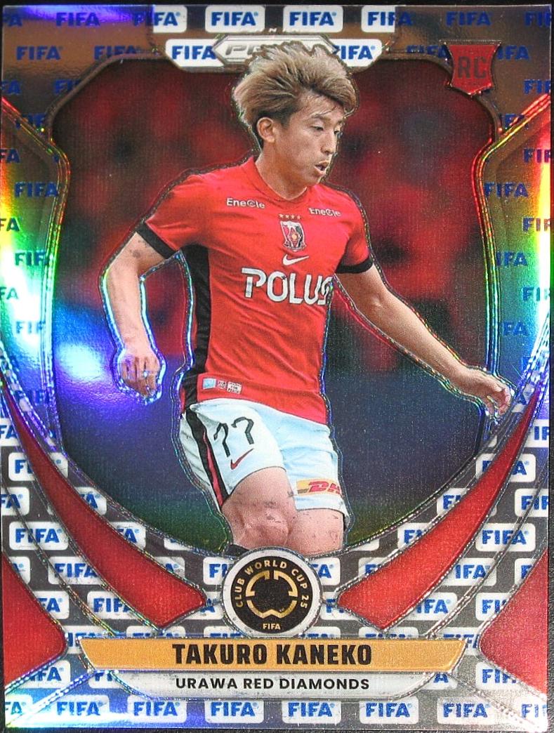 Takuro Kaneko [Logo] #79