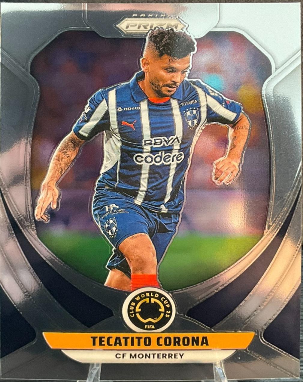 Tecatito Corona #64