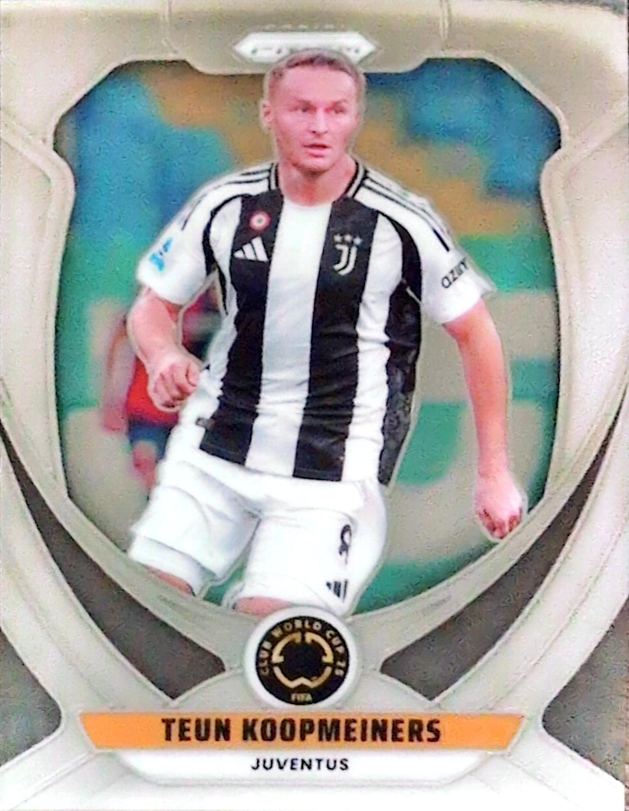 Teun Koopmeiners #125