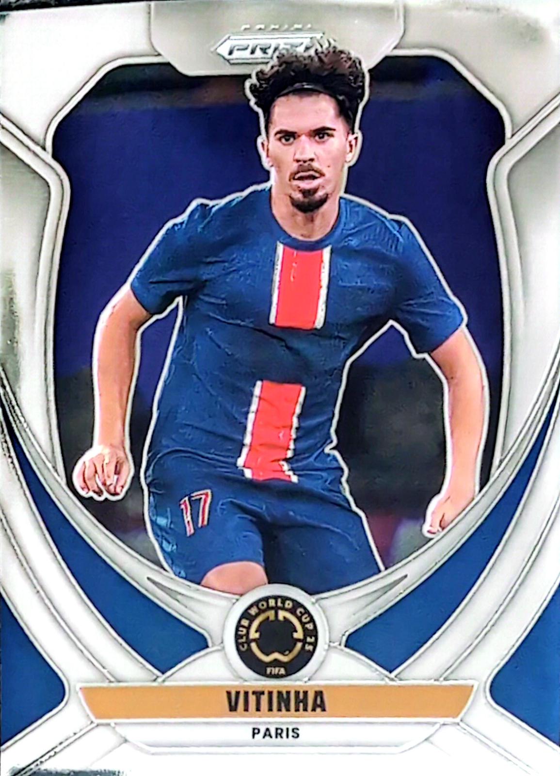 Vitinha #135