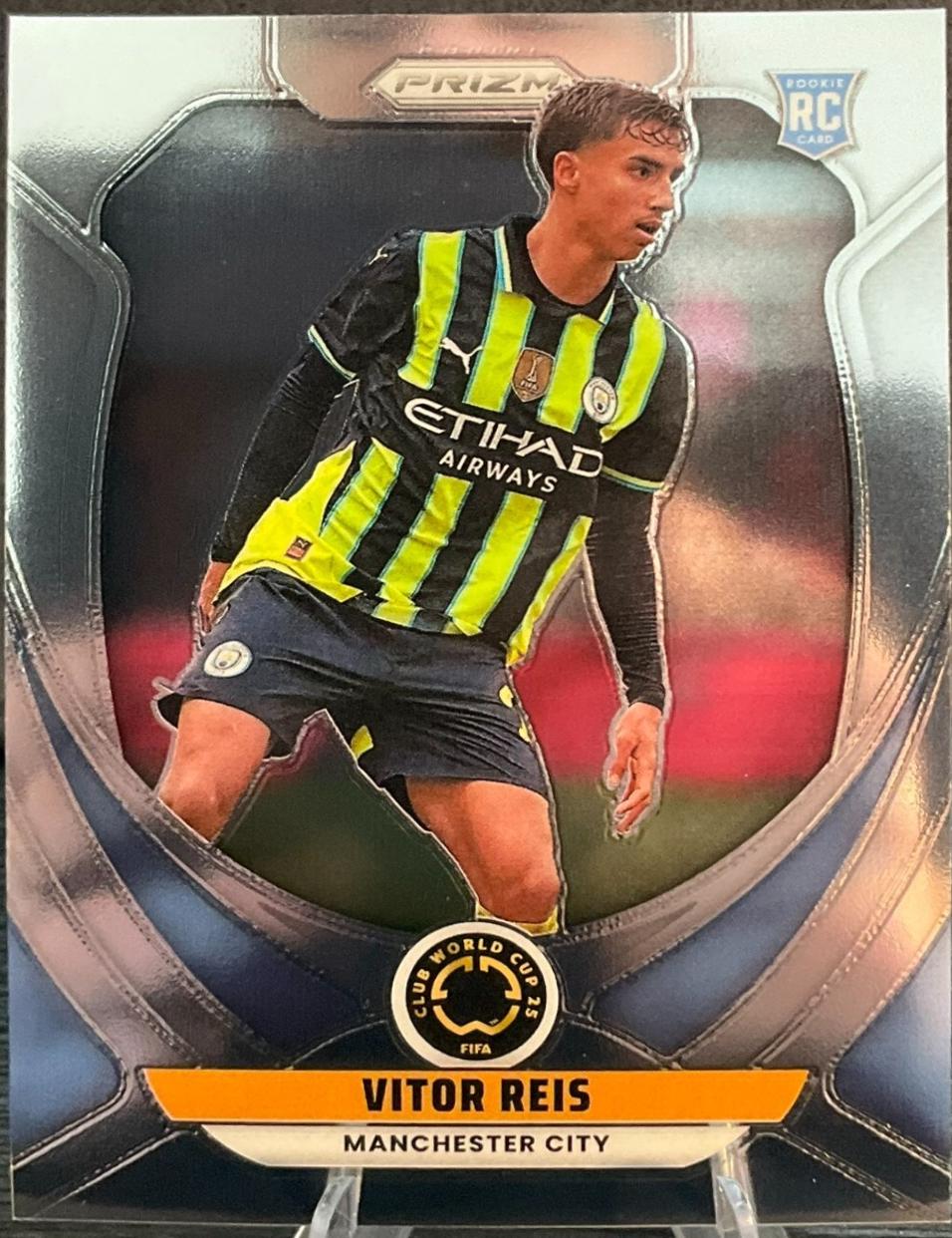 Vitor Reis #156