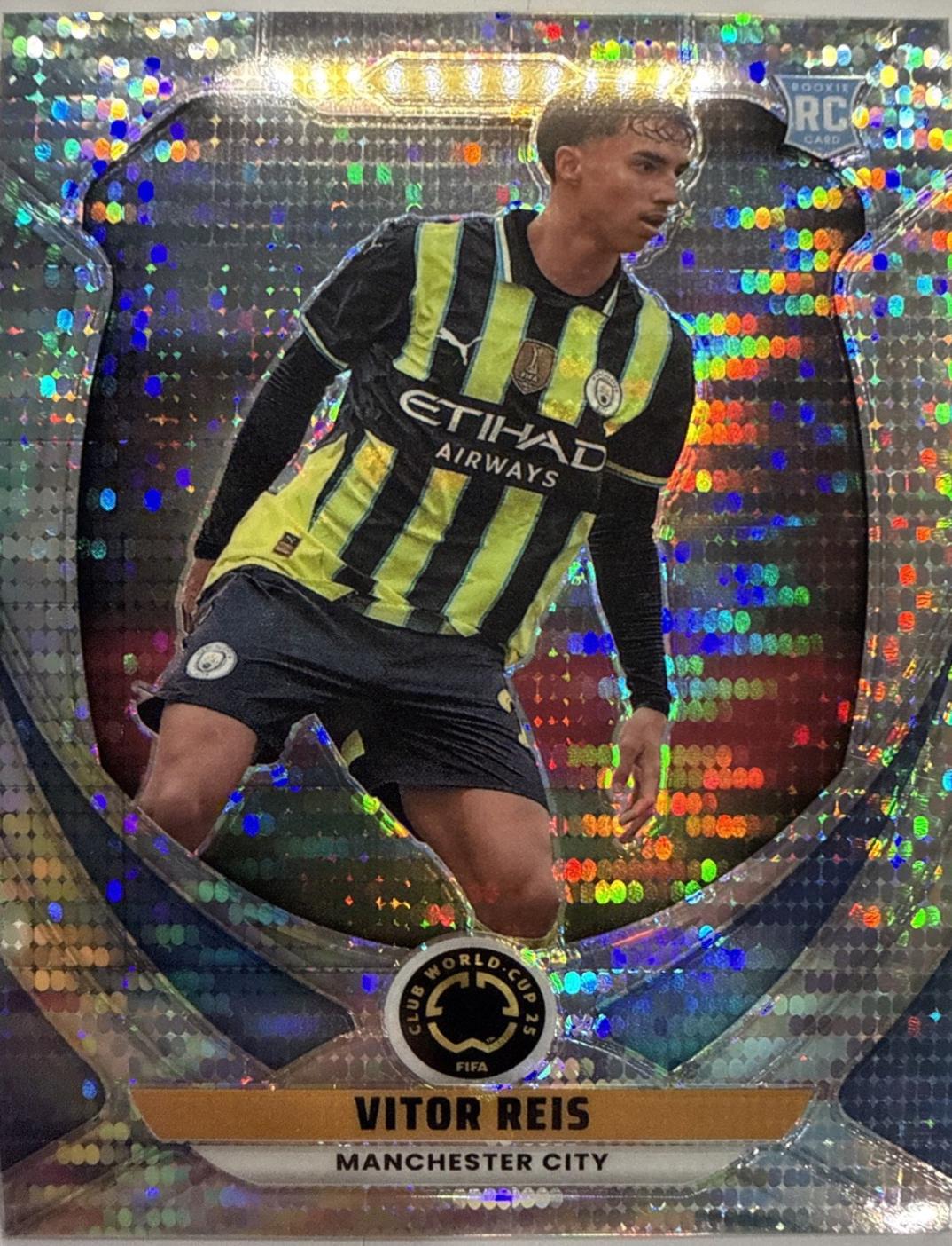 Vitor Reis [Hyper] #156