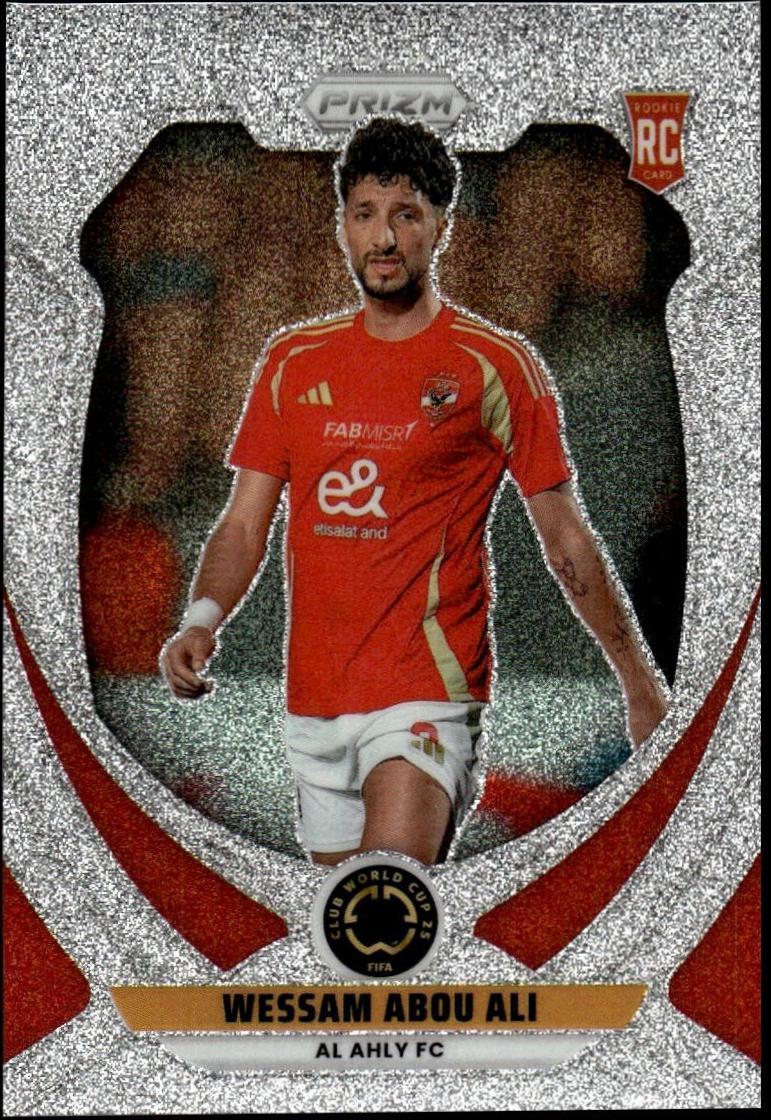 Wessam Abou Ali [Glitter] #6