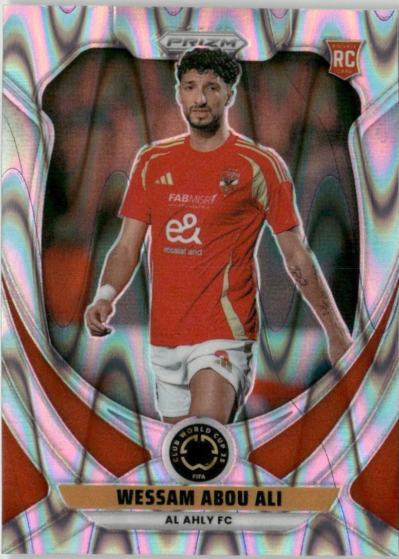 Wessam Abou Ali [Seismic] #6