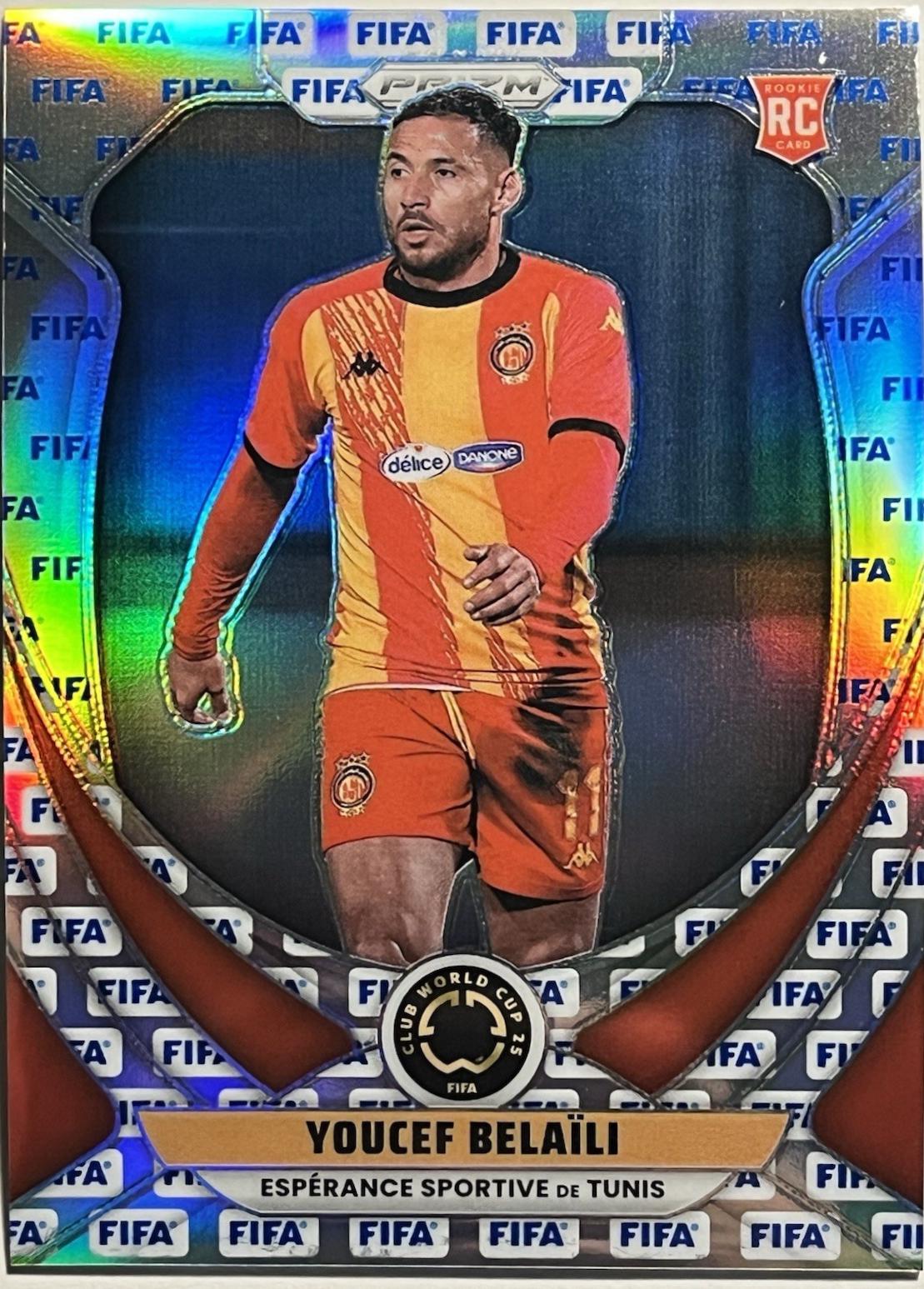 Youcef Belaili [Logo] #85