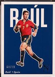 Raul [Blue] #11