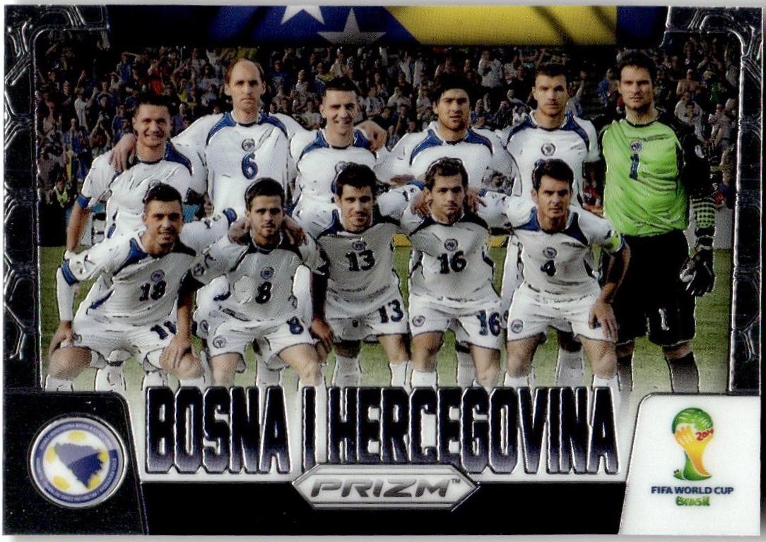 Bosna i Hercegovina [Purple] #5