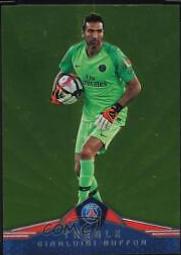 Gianluigi Buffon [Green] #159