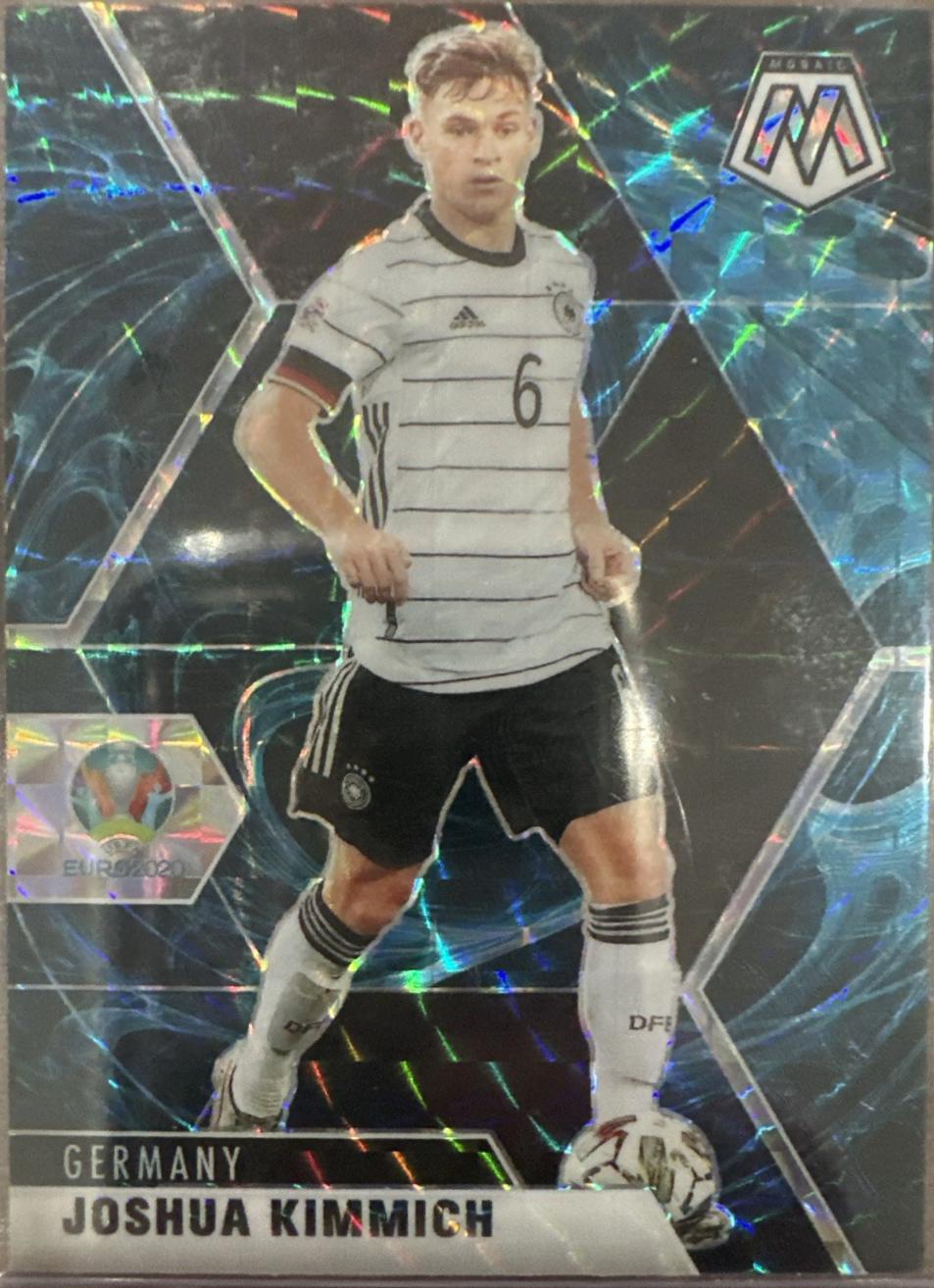 Joshua Kimmich [Genesis Mosaic] #123