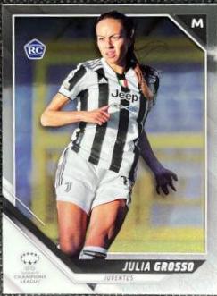 Julia Grosso #76