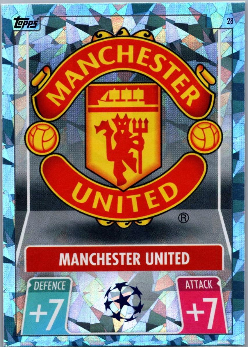 Club Badge [Crystal] #28