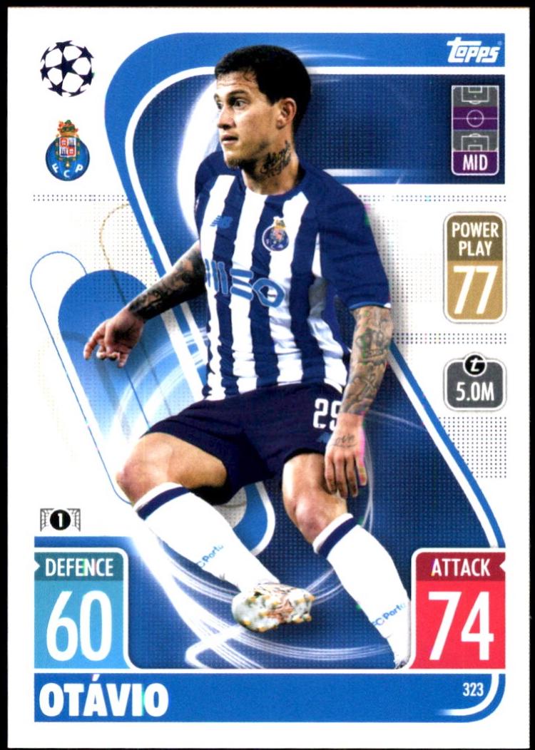 Otavio #323