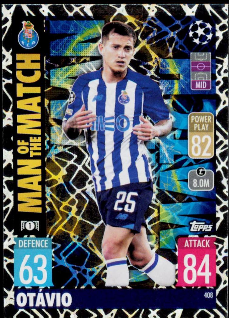 Otavio #408