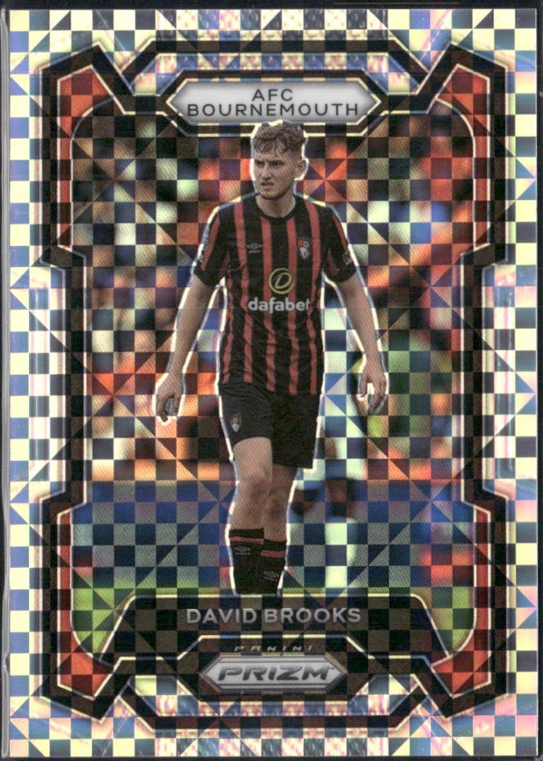 David Brooks [Lucky Envelopes] #232