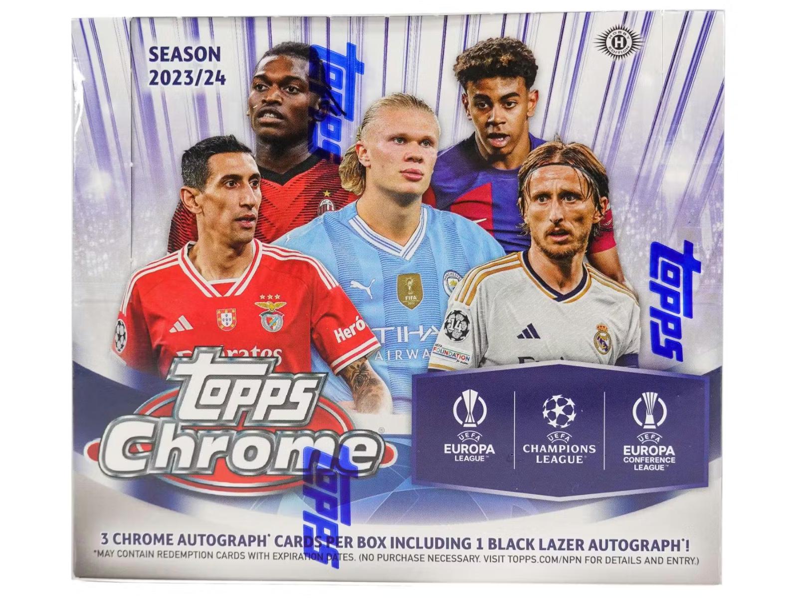 Hobby Box [Jumbo]