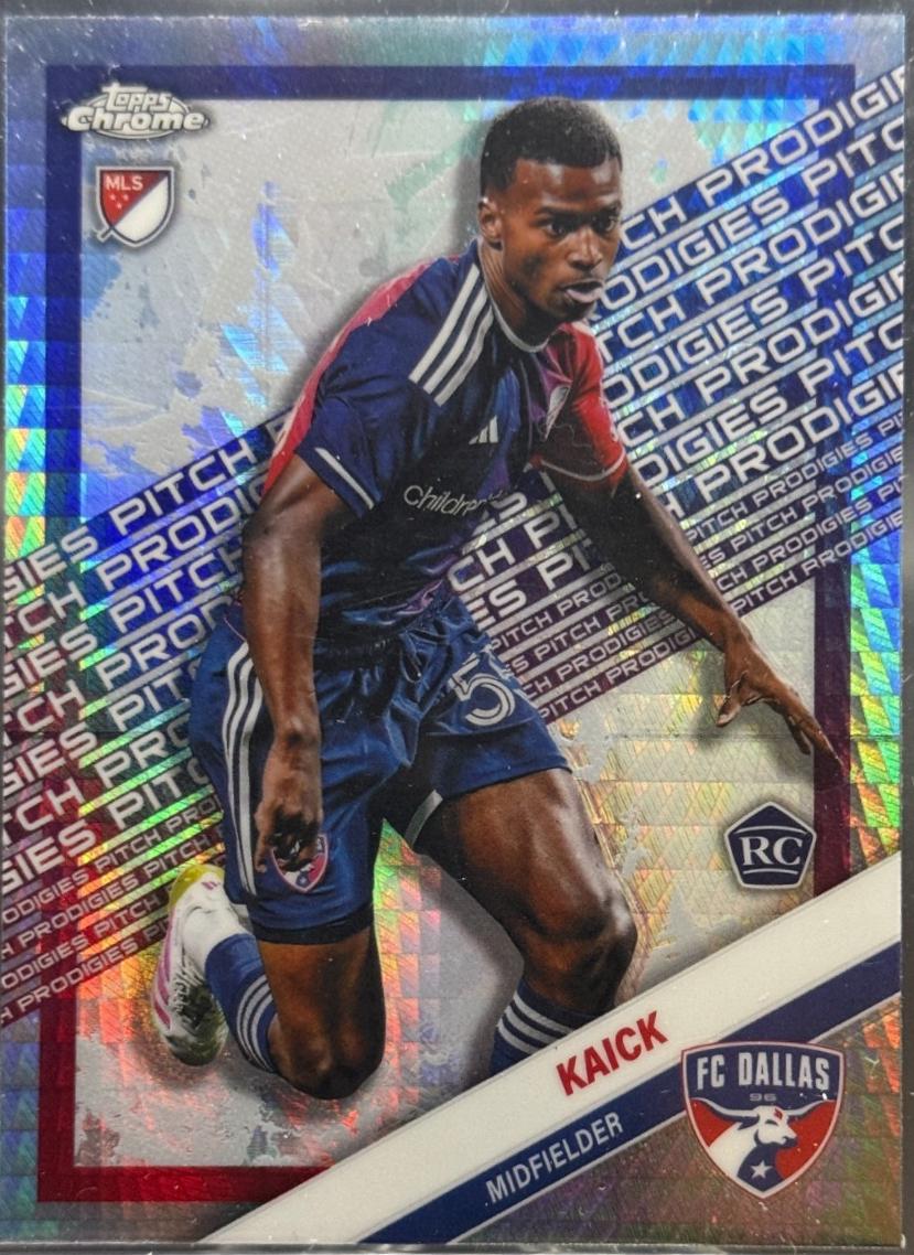 Kaick [Prism Refractor] #200