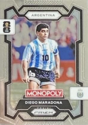 Diego Maradona #3