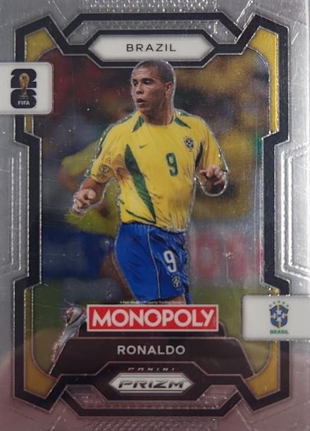 Ronaldo #18