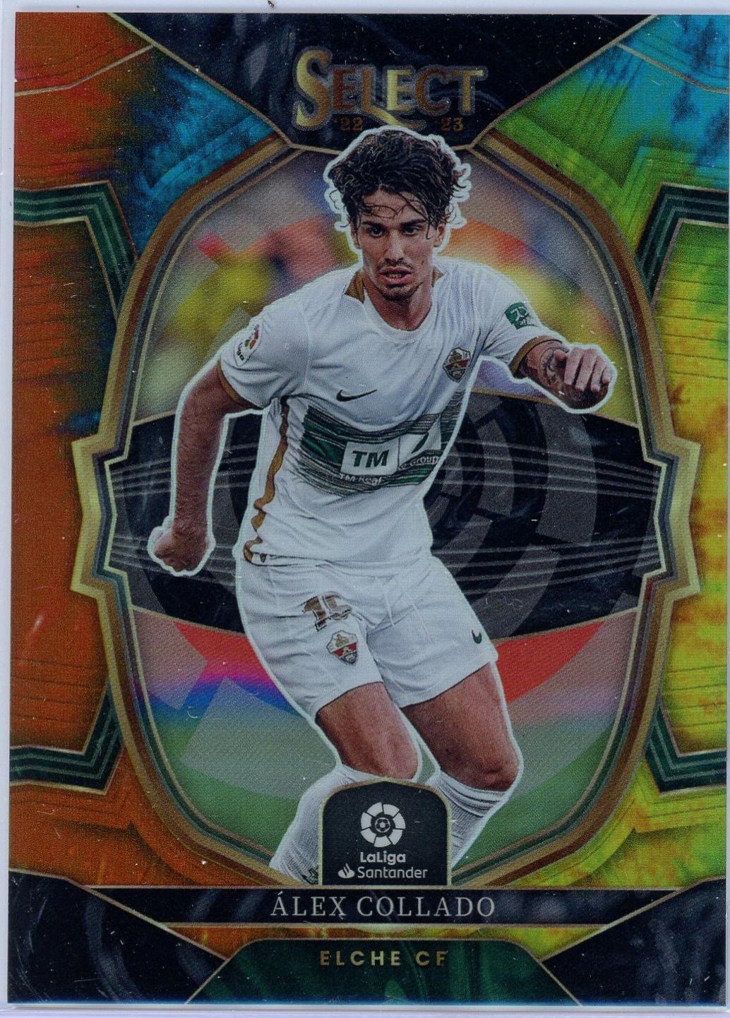 Alex Collado [TieDye] #26