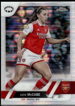 Katie McCabe [Pulsar] #33