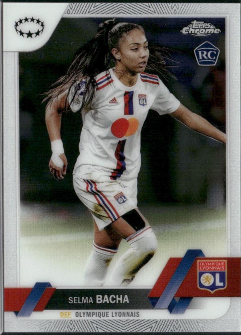 Selma Bacha #4
