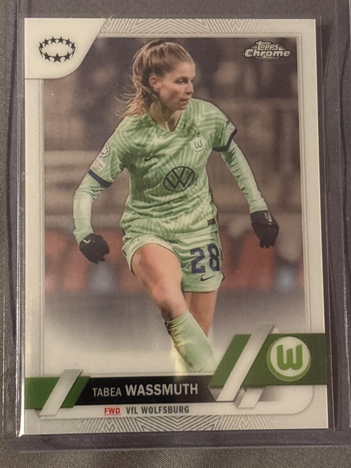 Tabea Wassmuth #72