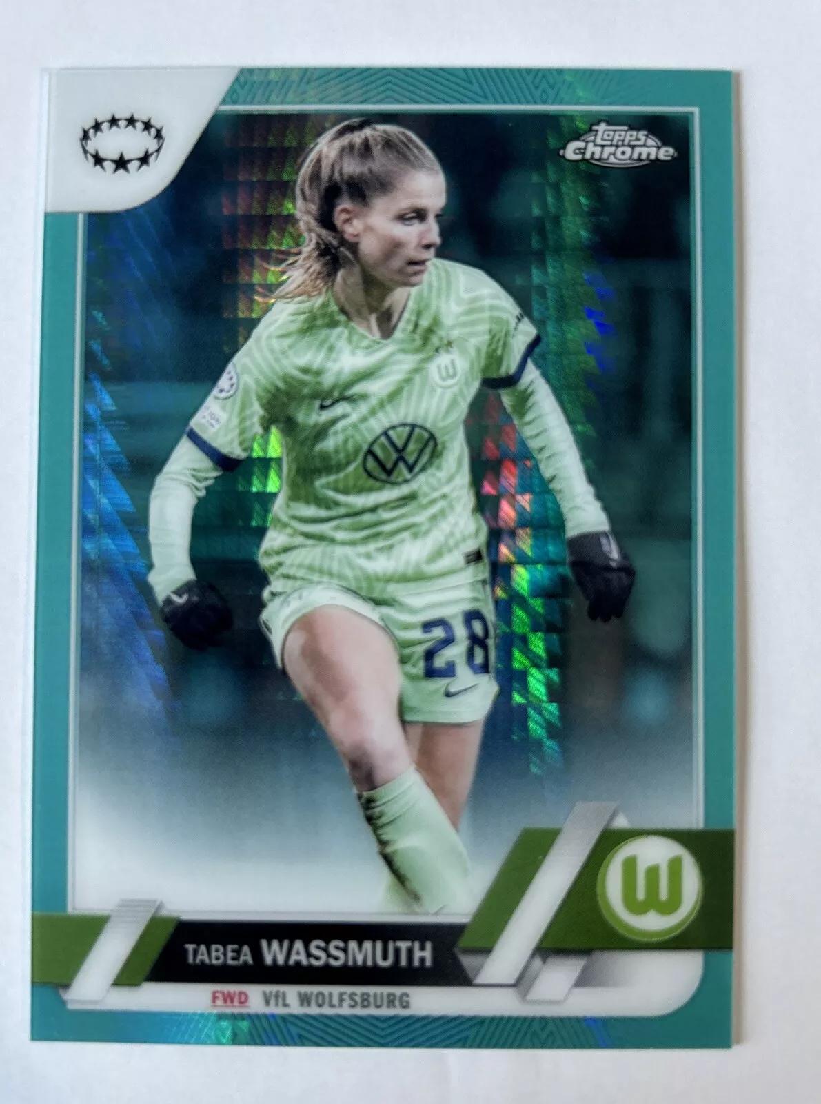 Tabea Wassmuth [Aqua Prism] #72