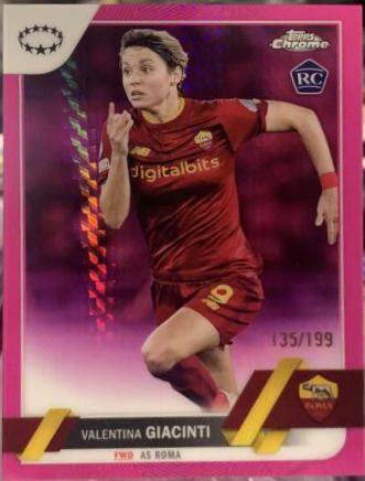 Valentina Giacinti [Pink Prism] #76
