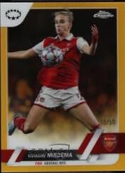 Vivianne Miedema [Gold] #66